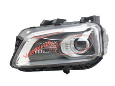 HEADLIGHT FRONT LEFT PASSENGER SIDE 92101-J9XXX HYUNDAI KONA 2018