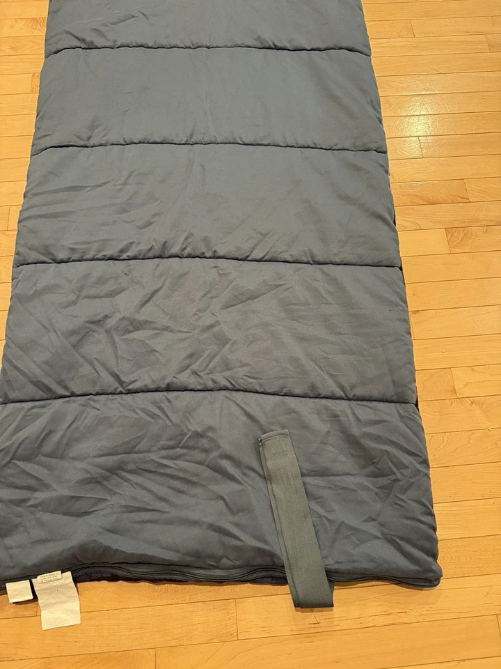 "Saco de dormir Darth Vader Star Wars Disney 66"" X 30""" Foto 3 de 4