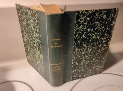 HONORÉ DE BALZAC COLONEL CHABERT JULES ROUFF ET CIE VERLAG
