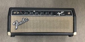 Fender Sidekick Bass | eBay