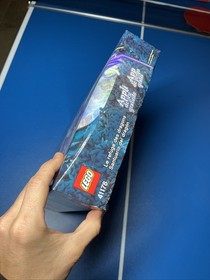 Lego The Dragon Sanctuary 41178 Elves Minifigure Building Set