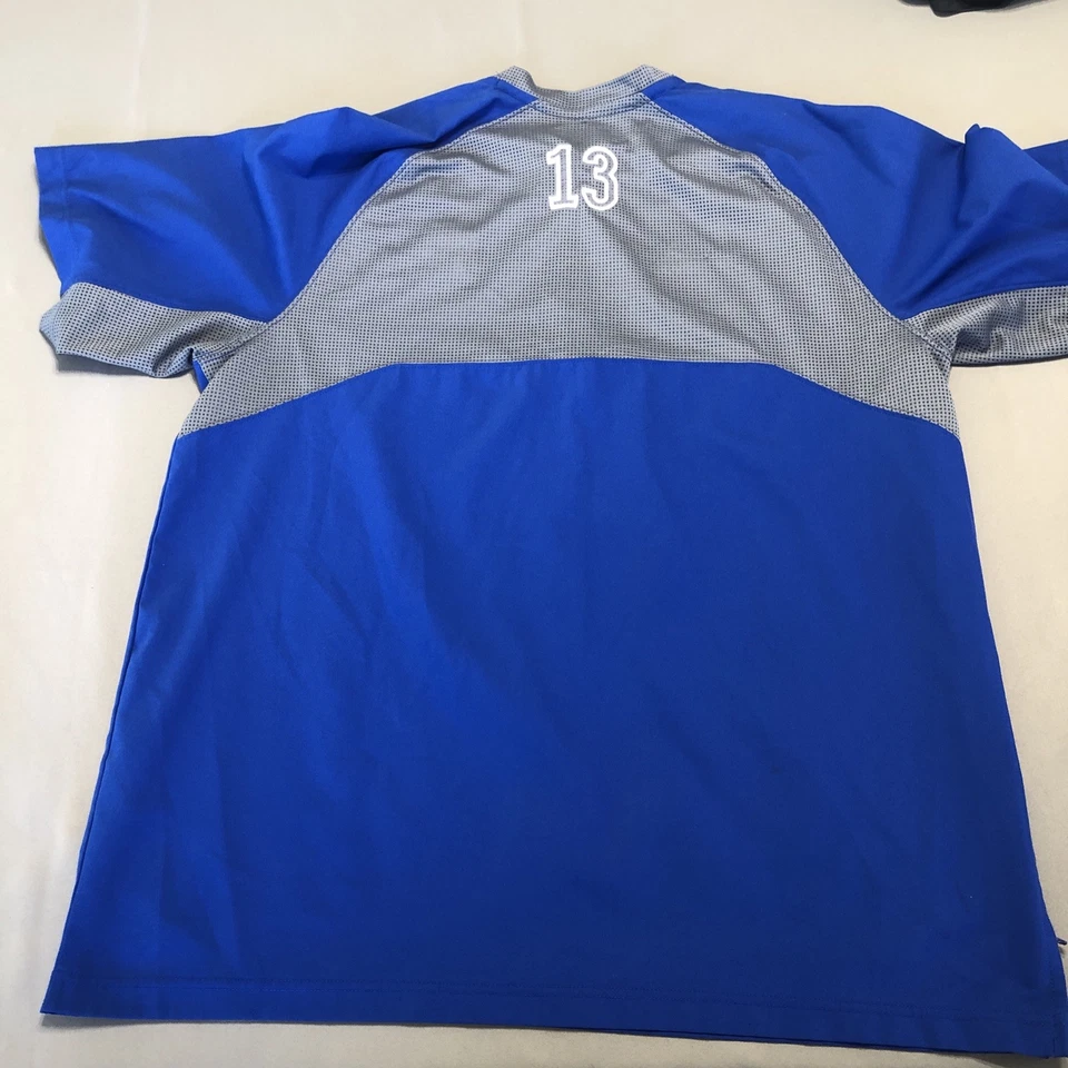 Lote de 5 camisetas deportivas mixtas serían buenas para juegos o películas tallas para hombre Foto 4 de 4