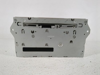 2007-2007 Infiniti G35 Am Fm Cd Player Radio Receiver VPI2G