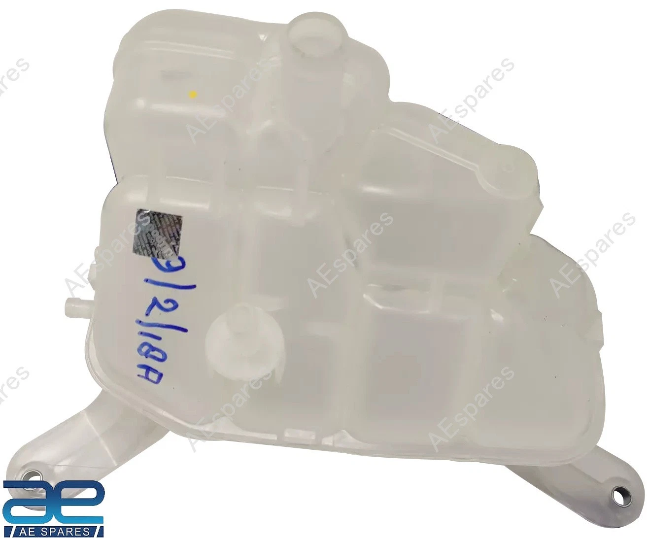 Degassing Expansion Tank Assembly For Suzuki Ignis 1.3L 2017-2018 17930M66R50 view 3