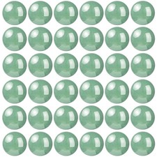 100Pcs Natural Stone Beads 10mm Green Aventurine Round 10mm,