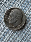 1964-D Roosevelt Dime - Circulated Condition - 90% Silver - US Coin
