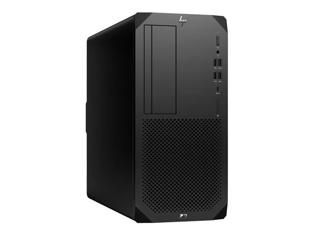 HP Workstation Z2 G9 TOUR Core i7-14700K 5.7GHz 32 Go 1 To SSD  Win 11P