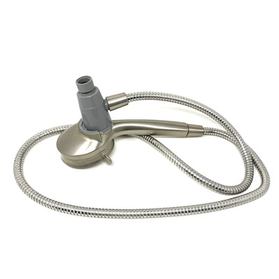 Moen Engage Magnetix 5 Function 3.75'' Sprayhead Handshower Showerhead Chrome