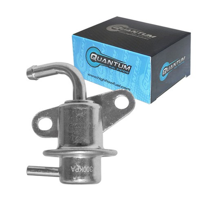 #ad QFS EFI Fuel Pressure Regulator for 00 06 Yamaha F115 LF115 #68V 13906 00 00 $94.98