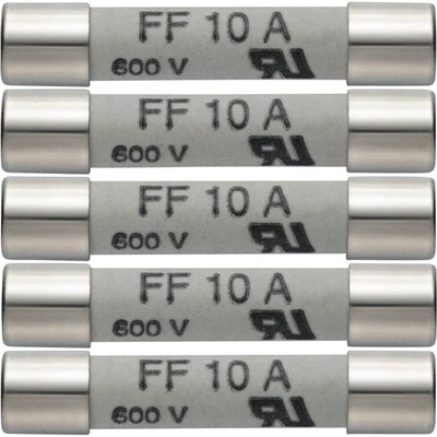 testo 0590 0005 0590 0005  Sicherung  1 St.
