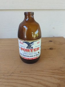 Yuengling Dark Porter 12 Oz Bottle