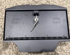 Tuffy Center Console Gunstorage Safe For 2010-2018 Ram 1500 Tuffy Center Console Gunstorage Safe For 2010-2018 Ram 1500