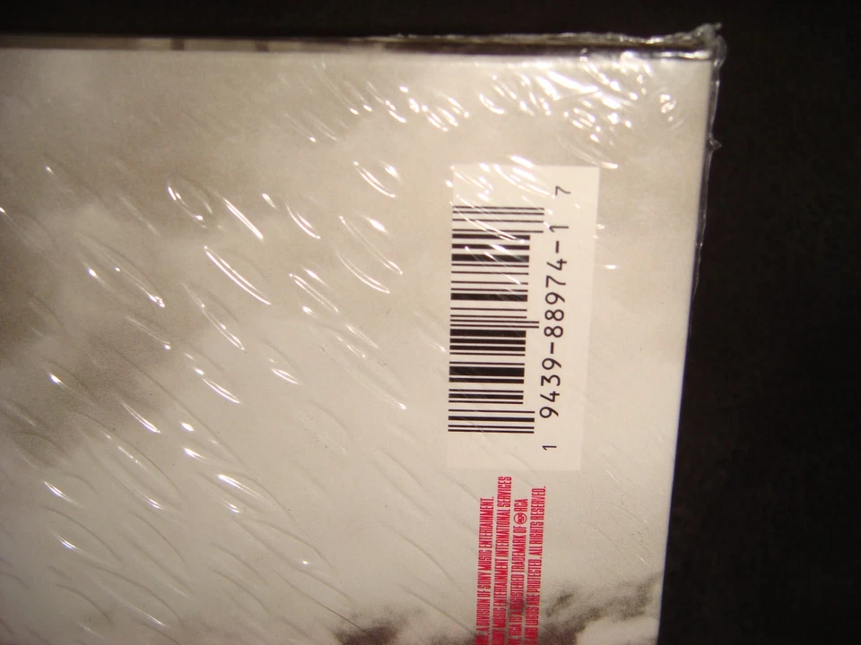 P!NK - ALL I KNOW SO FAR SETLIST - PINK - DOUBLE VINYL LP RECORD ALBUM-SEALED - Image 3 of 4