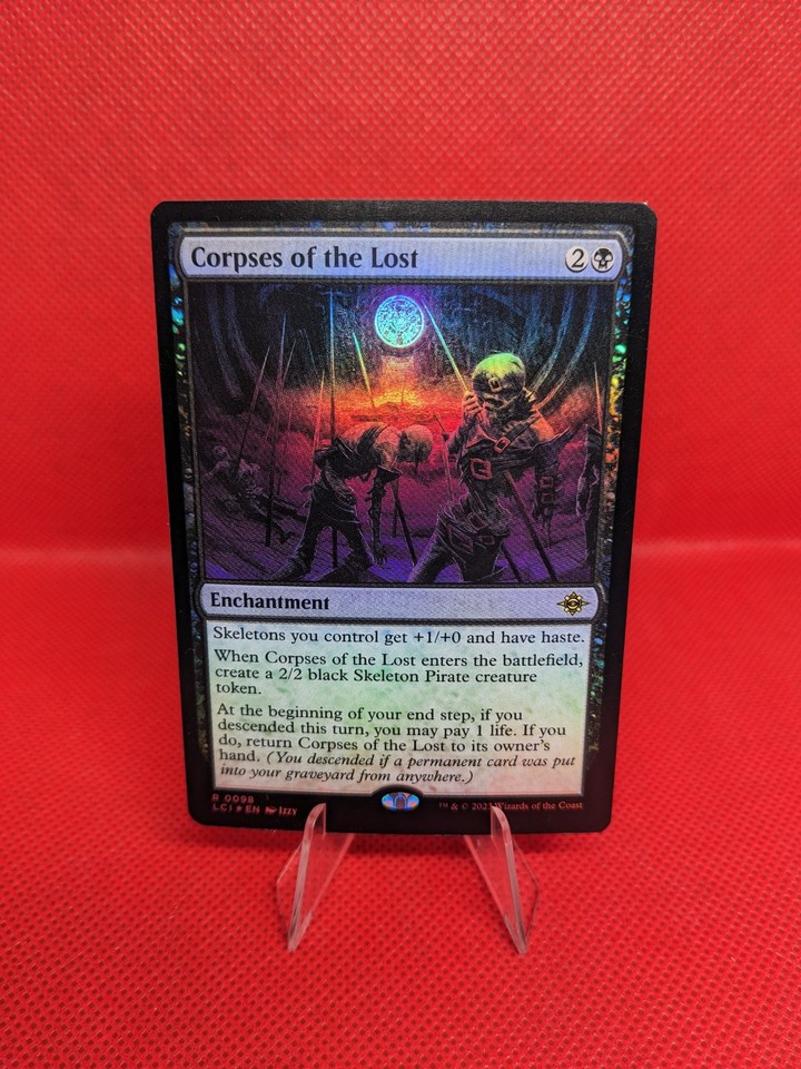 Magic: The Gathering | Site Oficial Para Notícias, Coleções E Eventos