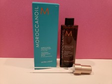 Moroccanoil  Moroccanoil Treatment Mist  Ultra-Light   3.4 fl oz  NIB