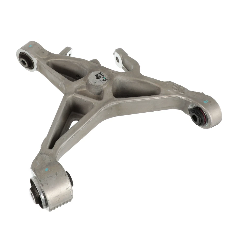 Brazo de control inferior genuino Jaguar XJ XJR575 XJR XF XFR XFR-S C2D42388 Foto 2 de 4