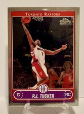 P.J. Tucker