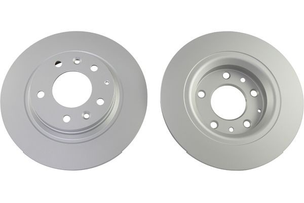 Disque de frein BR-4756-C KAVO PARTS auto pièce de rechange essieu avant MAZDA