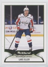 2021-22 Upper Deck Parkhurst Lars Eller #131 e6j