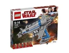 LEGO Star Wars: Resistance Bomber (75188-2)