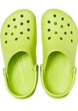 Crocs Unisex-Adult Classic Clogs Slip On Men/Women Sandals Ultra Lightweight