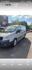 2011 Peugeot Expert Van 2.0