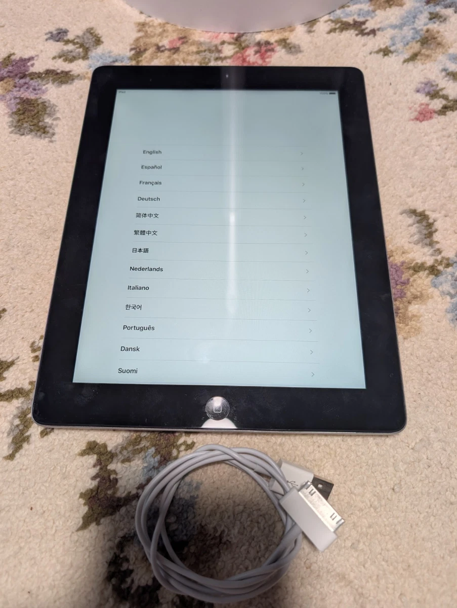 Ipad A1416 16gb for sale - eBay