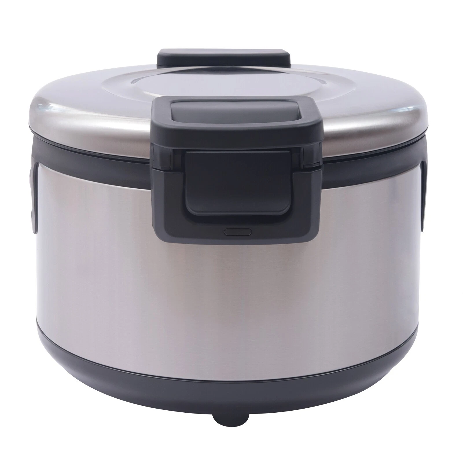 19L Electric Sushi Rice Warmer Commercial Non-stick Inner Pot Rice Cooker NEW