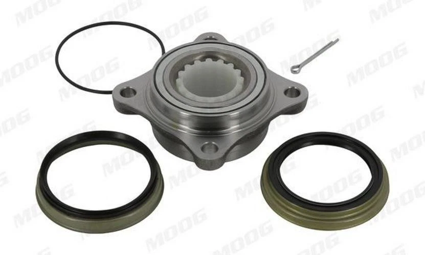 MOOG TO-WB-12123 Kit de roulement de roue pour TOYOTA HILUX VI Pick-up (N1) - Photo 2/4