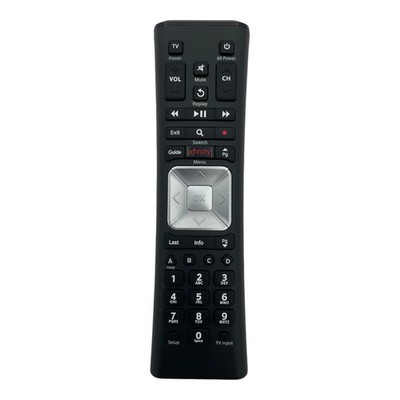 COMCAST XFINITY XR11 VOICE REMOTE CONTROL FOR X1 RECEIVERS BRAND NEW