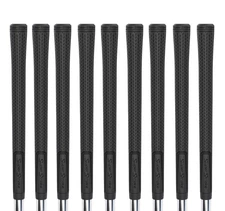 Super Stroke Crossline 2.0 Iron Grips Gray Choose Size & Quantity NEW