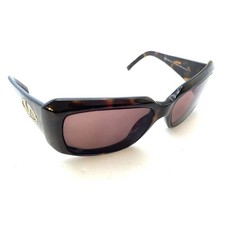 Valentino V 5449/S 08678 Dark Brown Sunglasses Frames 56-16 130 Italy Women