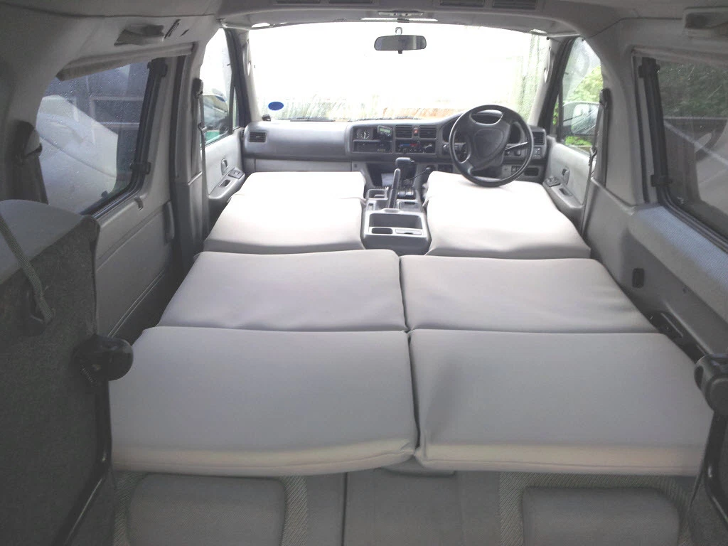 Mazda cheap bongo accessories