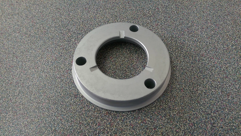 RETENEDOR ÁRBOL DE LEVAS ORIGINAL MUY BONITO USADO ORIGINAL PORSCHE 911 930 914-6 964 993 Foto 2 de 3