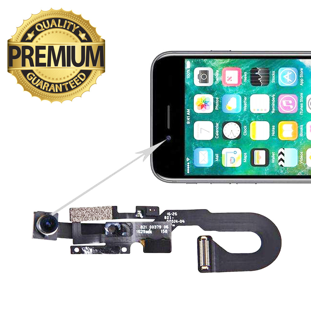Image 4 - For Apple i Phone 7 / 7G Front Camera Replacement Org With Proximity Sensor