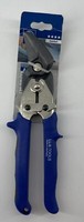 Lux Blechschere 250 Mm, Bxhxt 9.5X25X3 Cm, Aus Kunststoff