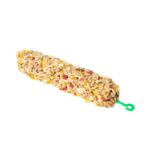JOHNSON'S FRUITY STICK TREATS FOOD RABBIT GUINEA PIG - Picture 2 of 4