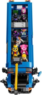 LEGO 77073 954 pcs/ Fortnite Battle Bus Sealed Presents Gifts
