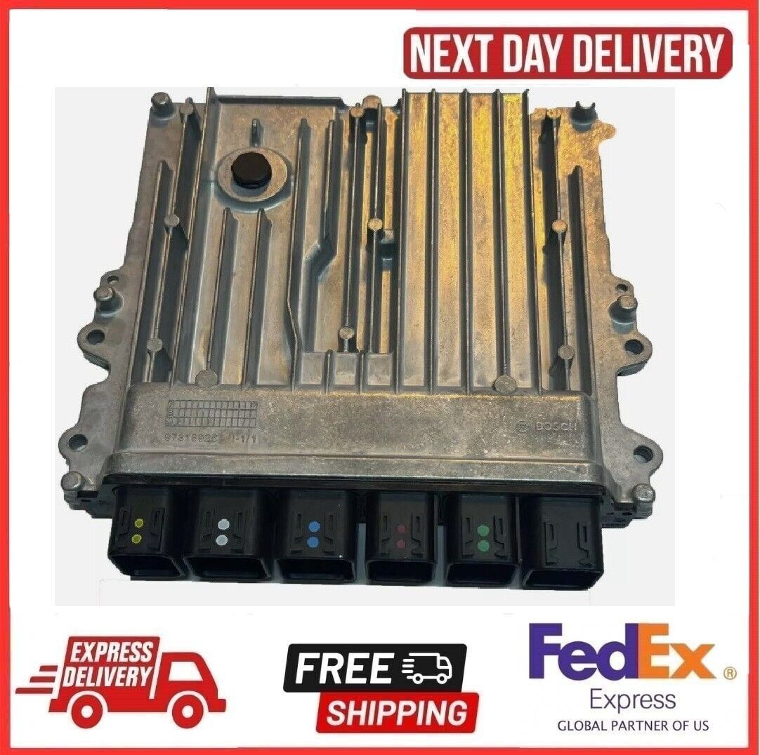 Land Rover Defender 90 110 130 3.0 V6 Engine Control Module 2021-2024 OEM NEW