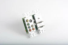 Extron MTP U T A D Universal MTP Twisted Pair Transmitter for VGA, Video, Audio