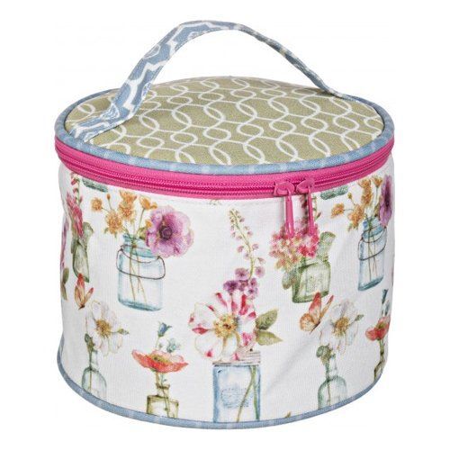 Beauty case Yes Everyday 0465177 Poesia Fiorito - Foto 1 di 1