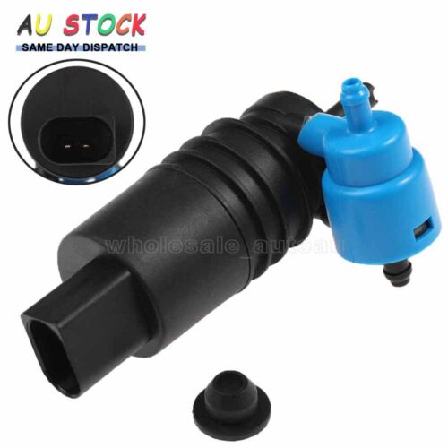 <!--F#f_0-->Windscreen Wiper Washer Pump For Audi Skoda VW Polo Golf 1.6 Passat 1J6955651<!--F/-->