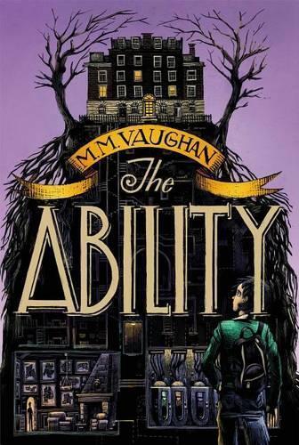 Thumbnail - M M Vaughan The Ability (taschenbuch) (us Import)