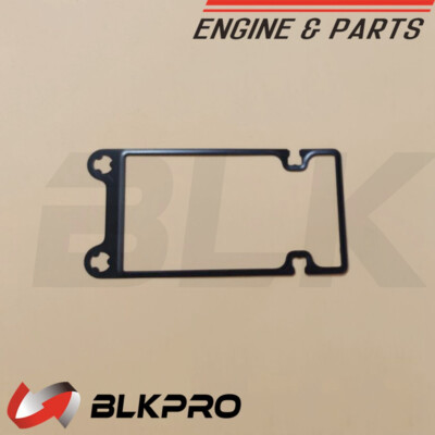 Holset Cummins VGT Turbo Actuator Gasket Seal Install Dodge Ram 6.7L ISB 6B