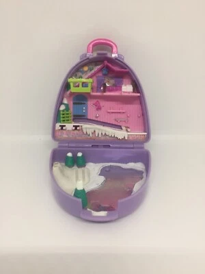 polly pocket gumtree