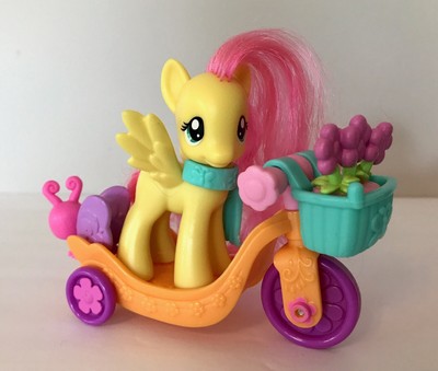 triciclo my little pony