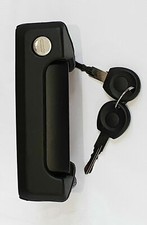 VW TRANSPORTER T4 CARAVELLE MANIGLIA PORTA ESTERNA LATERALE SCORREVOLE DESTRA