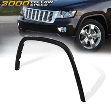 Fit For Jeep Grand Cherokee 2011-2017 Front Left Side Fender Flare CH1290106 