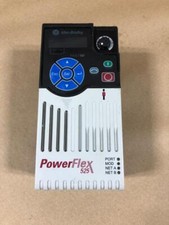 ALLEN BRADLEY POWERFLEX 525 25B CONTROL MODULE