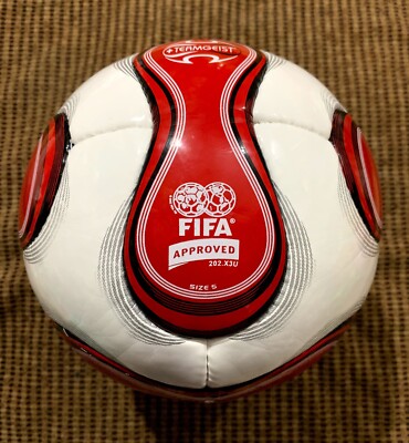 Adidas Teamgeist Berlin, FIFA World Cup 2006 Germany, Match Ball